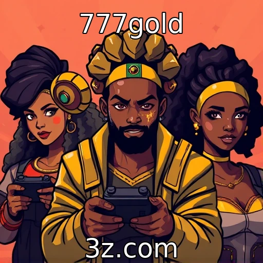 Inclusão de diversidade nos personagens de jogos