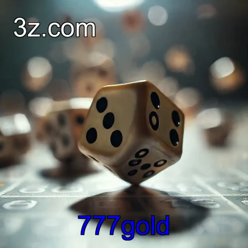 777gold Recursos Especiais