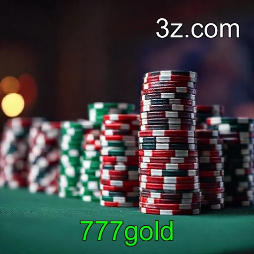 Experimente Sports Inovadores no 777gold: Um Mundo de Apostas